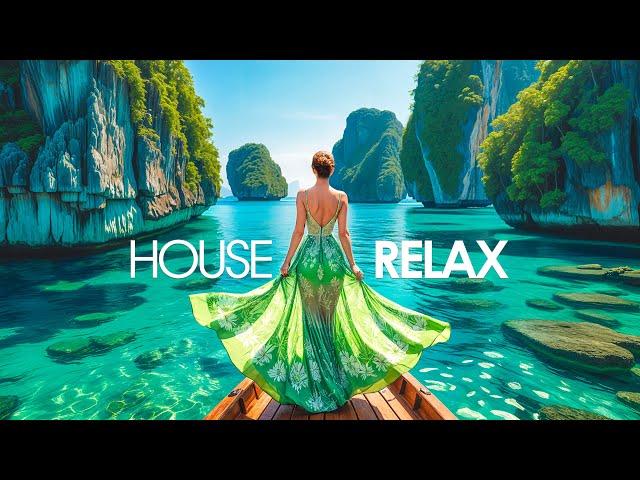 Alok, Dua Lipa, Coldplay, Martin Garrix & Kygo, The Chainsmokers Style  Summer Vibes #162