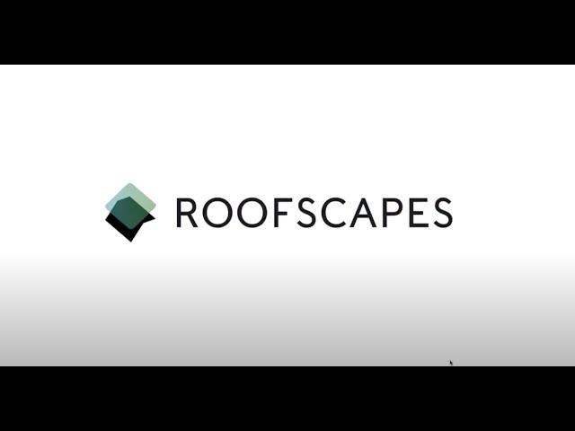 J-WAFS Video Competition Judges Choice Award for “Visualizing Solutions”: ROOFSCAPES