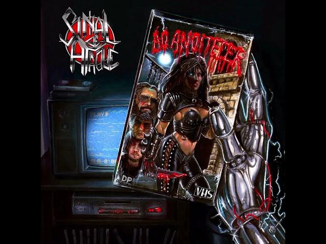 Sinal de Ataque - Ao Anoitecer (Full Album) 2024