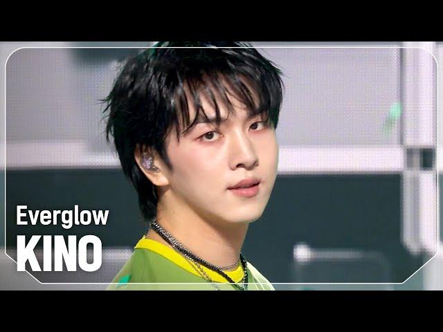 [SPECIAL STAGE] 키노(KINO) - Everglow l Show Champion l EP.534 l 240925