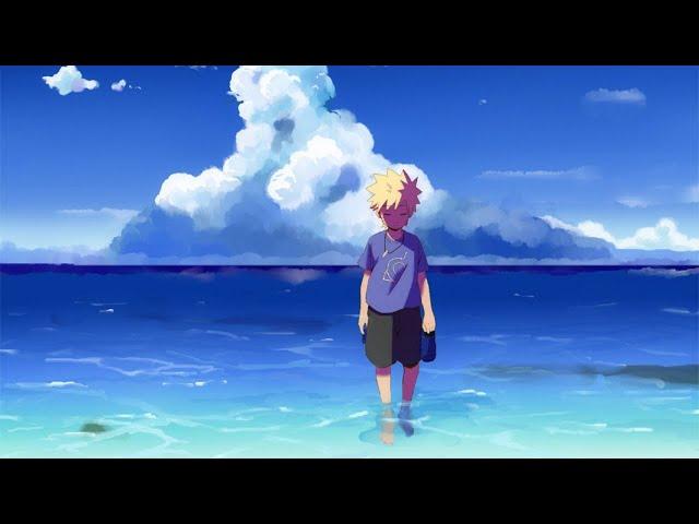 Naruto relaxing music | Lofi hip hop mix | instrumental beats to chill/study/sleep