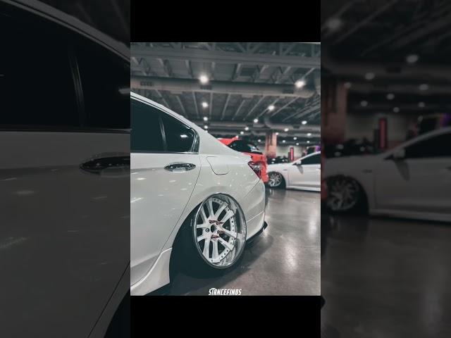 First reel  #stancefinds #stancenation #lowered #loweredlifestyle #cars #carslover