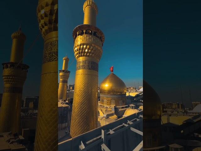 Ya Hussain️ #like #comment #share #viralshort #trending #karbala