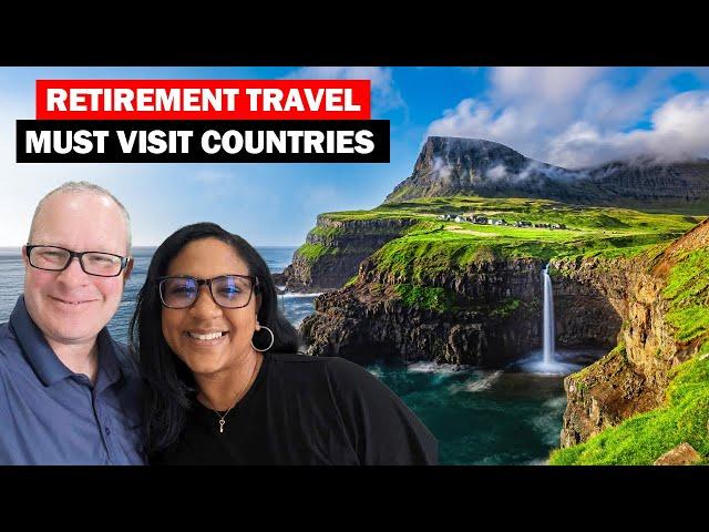 10 Off The Beaten Path Countries You Need To Visit In Retirement Travel