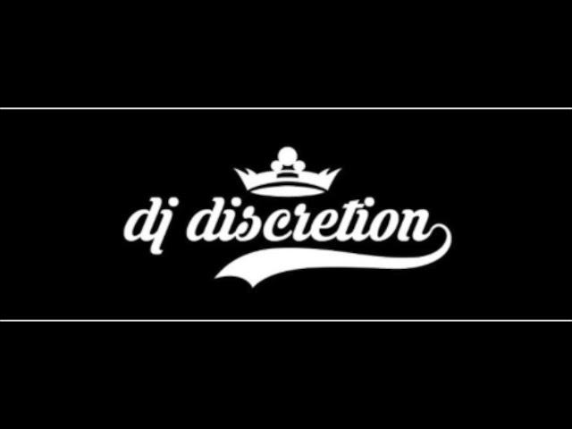 Best RnB of DJ DISCRETION