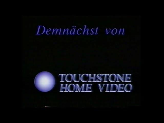 Touchstone Home Video (1989)