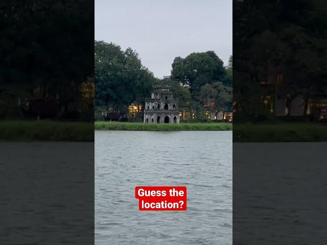 Guess the location?Subscribe to know the location#travel#youtubeshorts#viral#viralvideo#reels