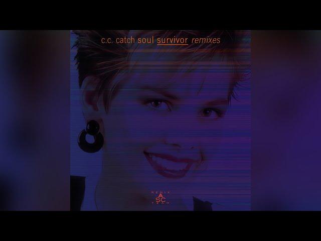 C.C. Catch - Soul Survivor (Remixes)