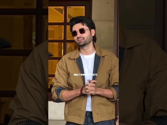 Utkarsh Kumar looking Cool look |#UtkarshKumar#Bollywoodstarts #Shorts