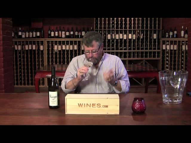 Passaggio Chardonnay - with Rob Moshein for Wines.com TV