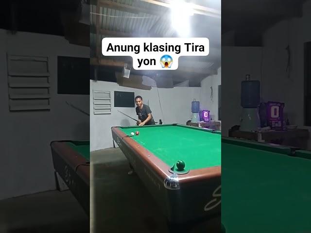 Unbelievable shot #Shorts #Billiardgame #Youtubevideo