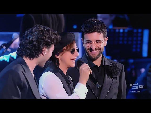 Il Volo & Gianna Nannini - Medley Live - 21.05.2024