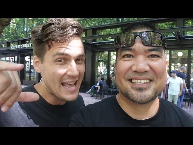 Community and Cody Wanner