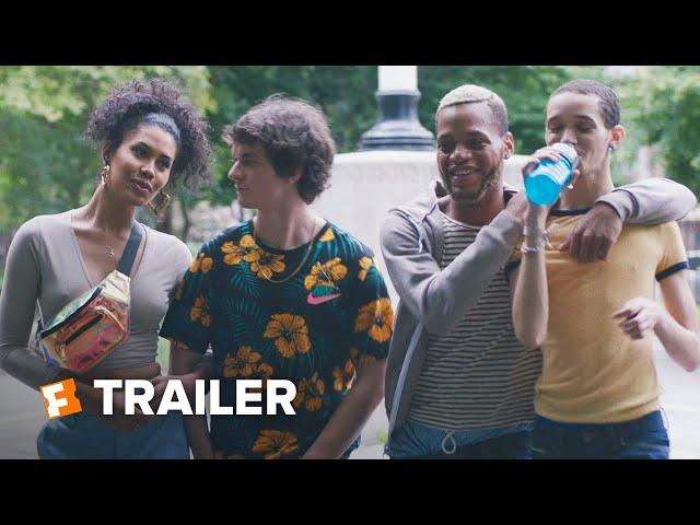 Port Authority Trailer #1 (2021) | Movieclips Indie