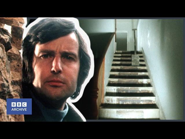 1976: Is this Building Site HAUNTED? | Nationwide | Weird and Wonderful | BBC Archive