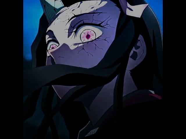 Nezuko - Edit #kimetsunoyaba #anime #nezuko #edit