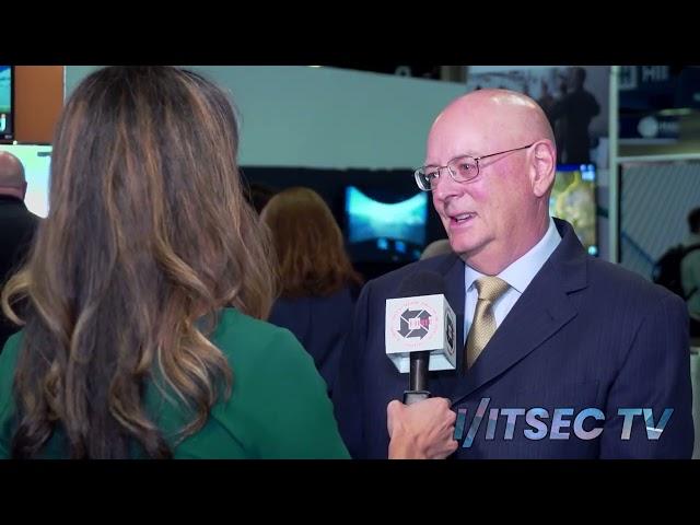 Real-Time Innovations – I/ITSEC 2022