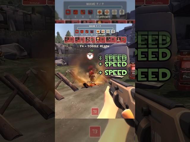 5 | FUNNY BARRICADE FACTS for Rottenburg || Mann vs Machine #⁠tf2 #teamfortress2 #mvm #mannvsmachine
