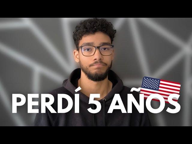 Si me das 6 Minutos, te ahorraré 5 años Aprendiendo Inglés...