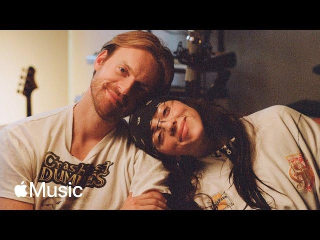 Billie Eilish & FINNEAS: HIT ME HARD AND SOFT Interview | Apple Music