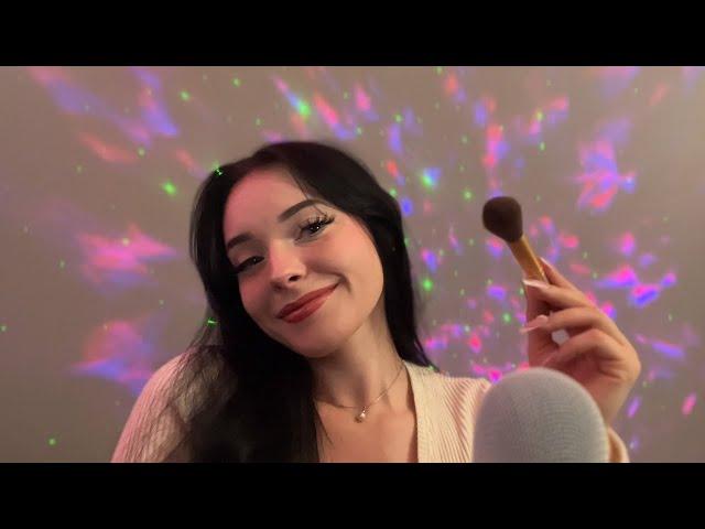 My First ASMR Video