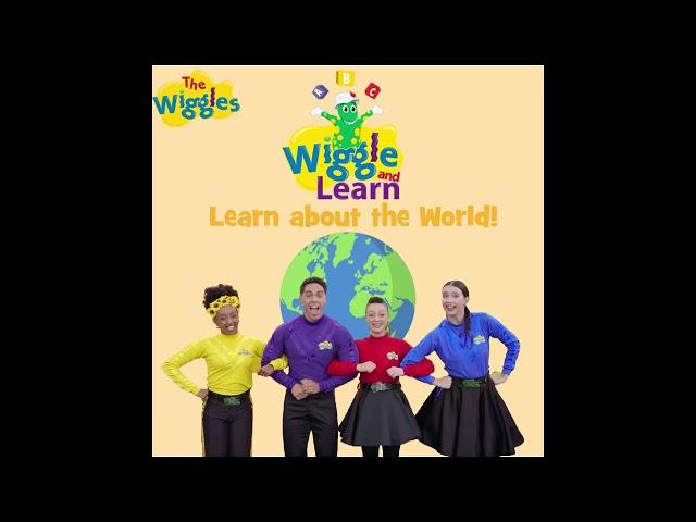 Wiggle and Learn - Episode 14: Learn about the World (Fanmade) (2024)