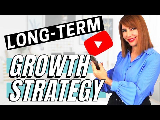 Finding a long-term CHANNEL GROWTH STRATEGY: What is EVERGREEN CONTENT?