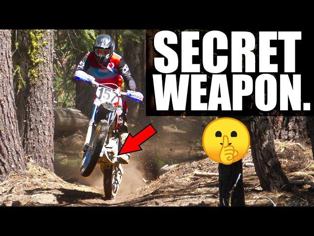 This TRANSFORMED My CRF230F… (Vonkat El Jefe Review)