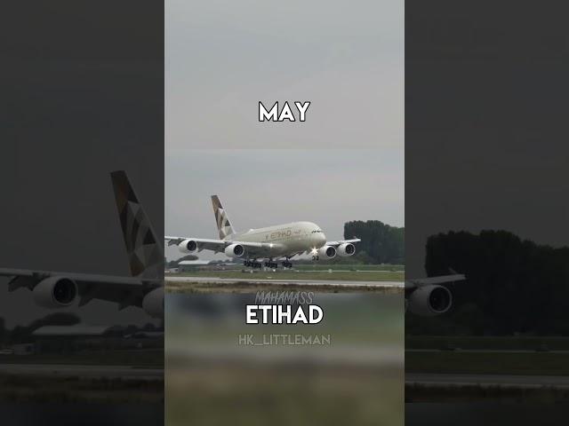 Your Month, Your Airline! | Part 2 | @HK_littleman321 | #aviation #mahamass #airlines #months #fyp