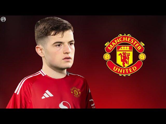 This Is Why Manchester United Want Martin Baturina 2024/25 - Skills, Passes & Goals | HD