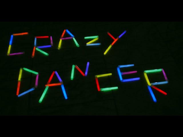 【夜の本気ダンス】Crazy Dancer - YouTube ver.