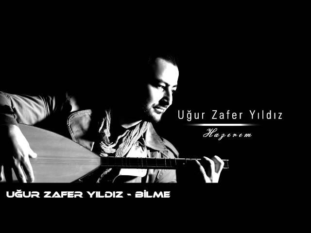 Uğur Zafer Yıldız - Bilme