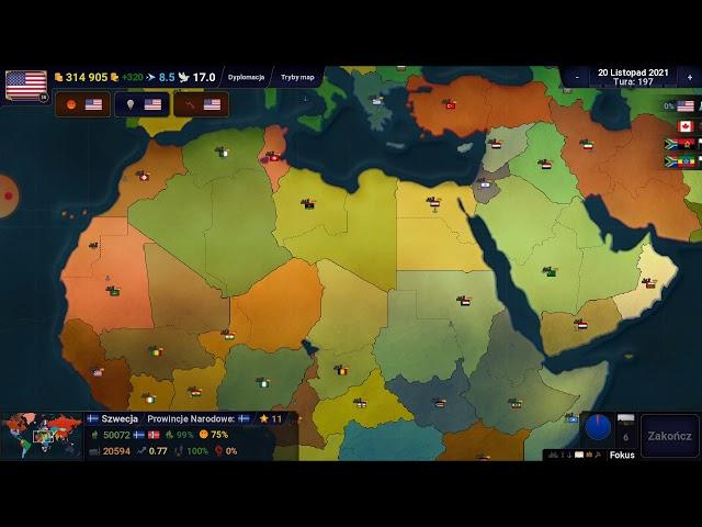 Ruining the US in Age of civilizations