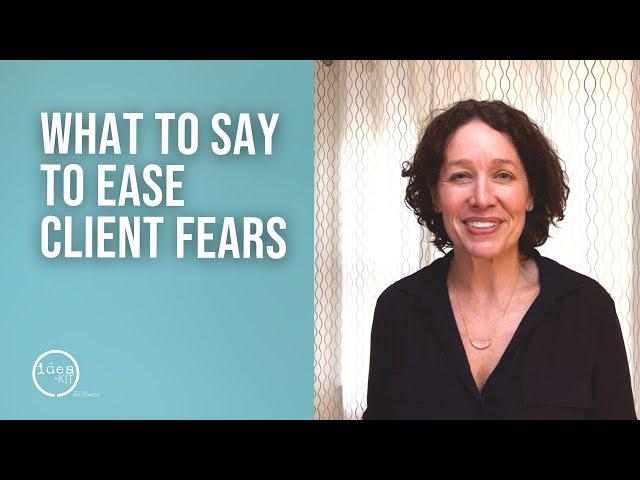 Video Script Ideas for Financial Advisors about Recessions