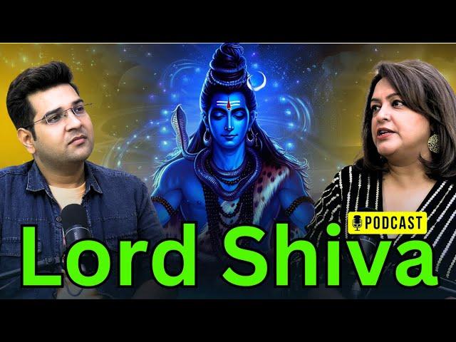 Who is Lord Shiva ? Mahakaal and Bhairav Energy || Ft. Dr. Manmit Kumarr #lordshiva #sawan