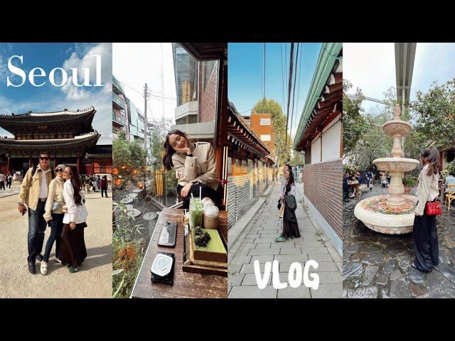 BVLOG - Setelah 4 Tahun, Ke Korea Lagi! #PART1 🫂