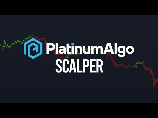 Best 1 Minute Scalping Indicator | Platinum Algo Scalper Guide