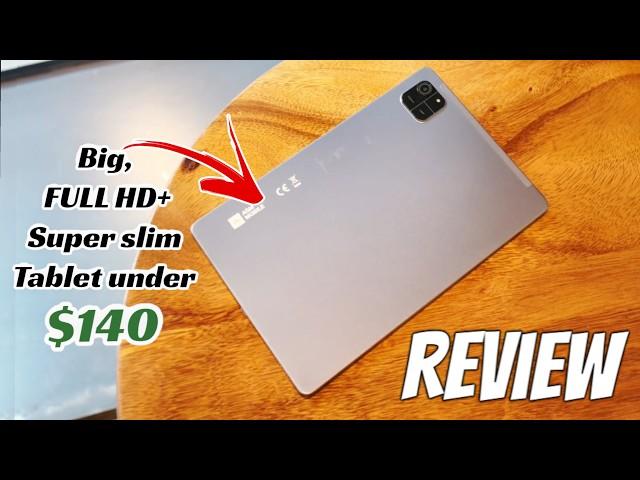 AGM PAD T1 - The perfect Budget tablet? (Unboxing, Review and Ratings)