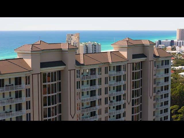 Luxurious Gulf-View Condo at One Beach Club Drive, Unit 1602 – Miramar Beach, FL