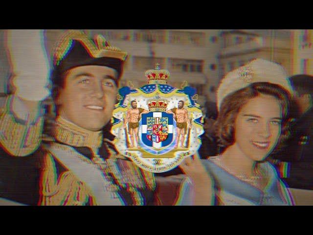 "Γύρνα Ξανά" | Greek Monarchist Song (Extended)