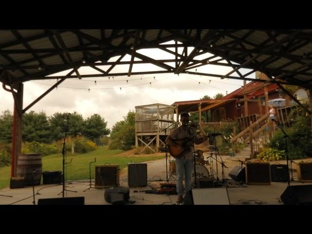 Matt Castle ~ CKBS Road To Memphis 09/10/2023 ~ Wildside Winery