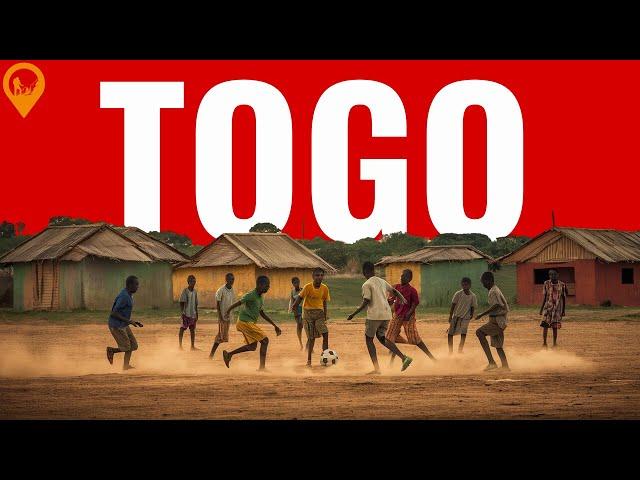 Togo Explained in 12 Minutes (History, Geography, & Culture)