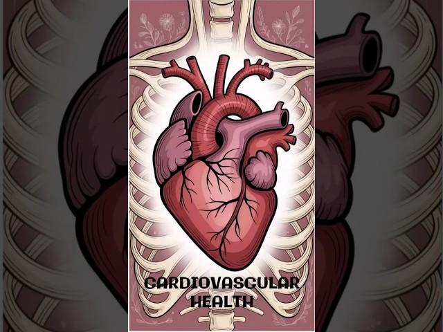 Unlock the Secrets to a Stronger Heart — Doctors Wish You Knew This Sooner