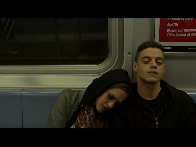 Mr. Robot (2015) Music Ambience [The Old Original]