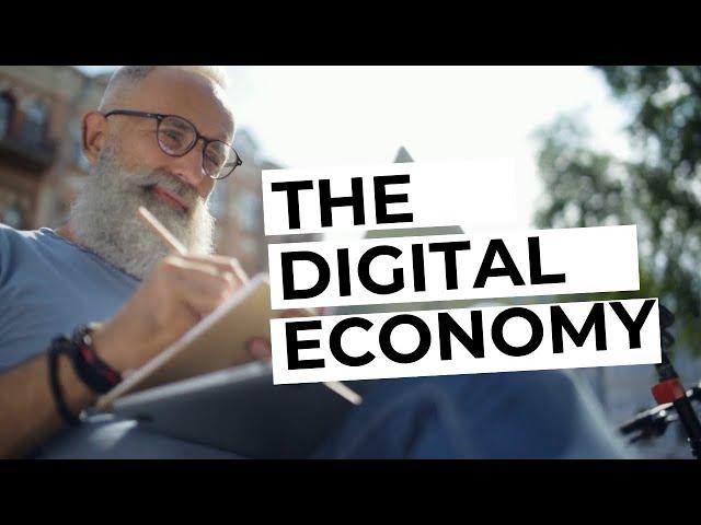 The Digital Economy