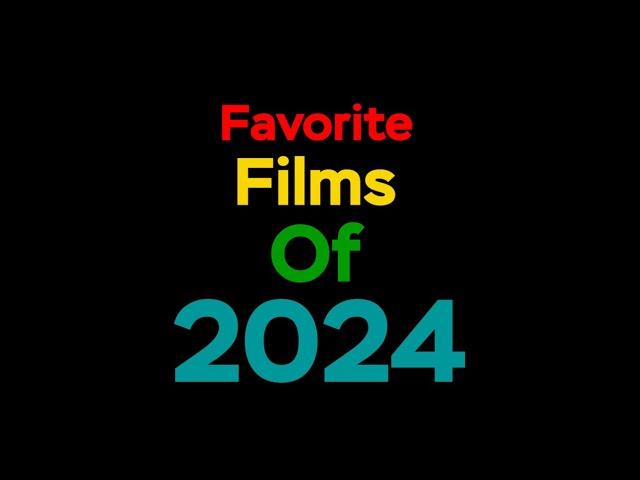 The Great Cinema of 2024