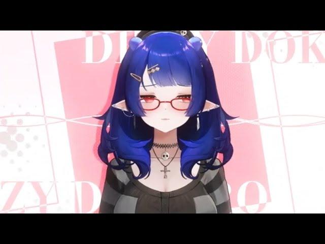 Frosted Love - A Phase Invaders Visual Novel PV