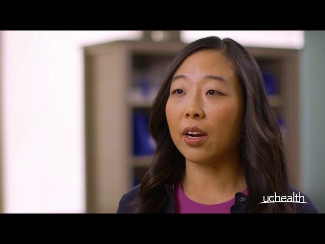 Diagnosis and Treatment for Interstitial Lung Disease | Joyce Lee, MD, Pulmonary disease | UCHealth