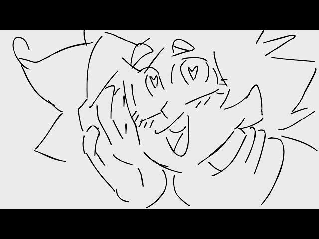 Simp Miser (Short Animatic)