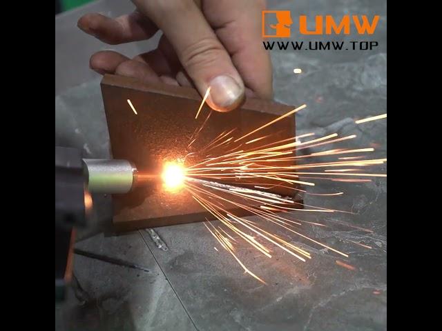 Laser Welding Machine Welding Various Metal Materials with Precision